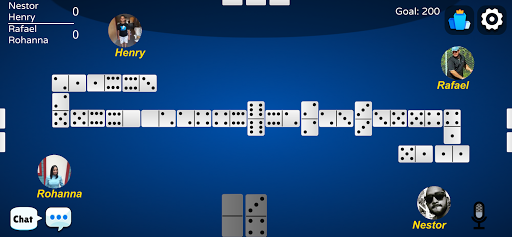 Dominoes Republic APP
