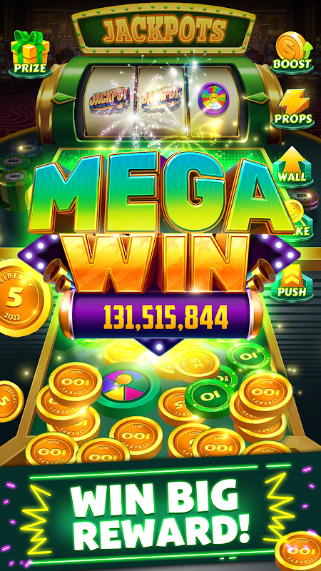 Cash Carnival - Money Games Online