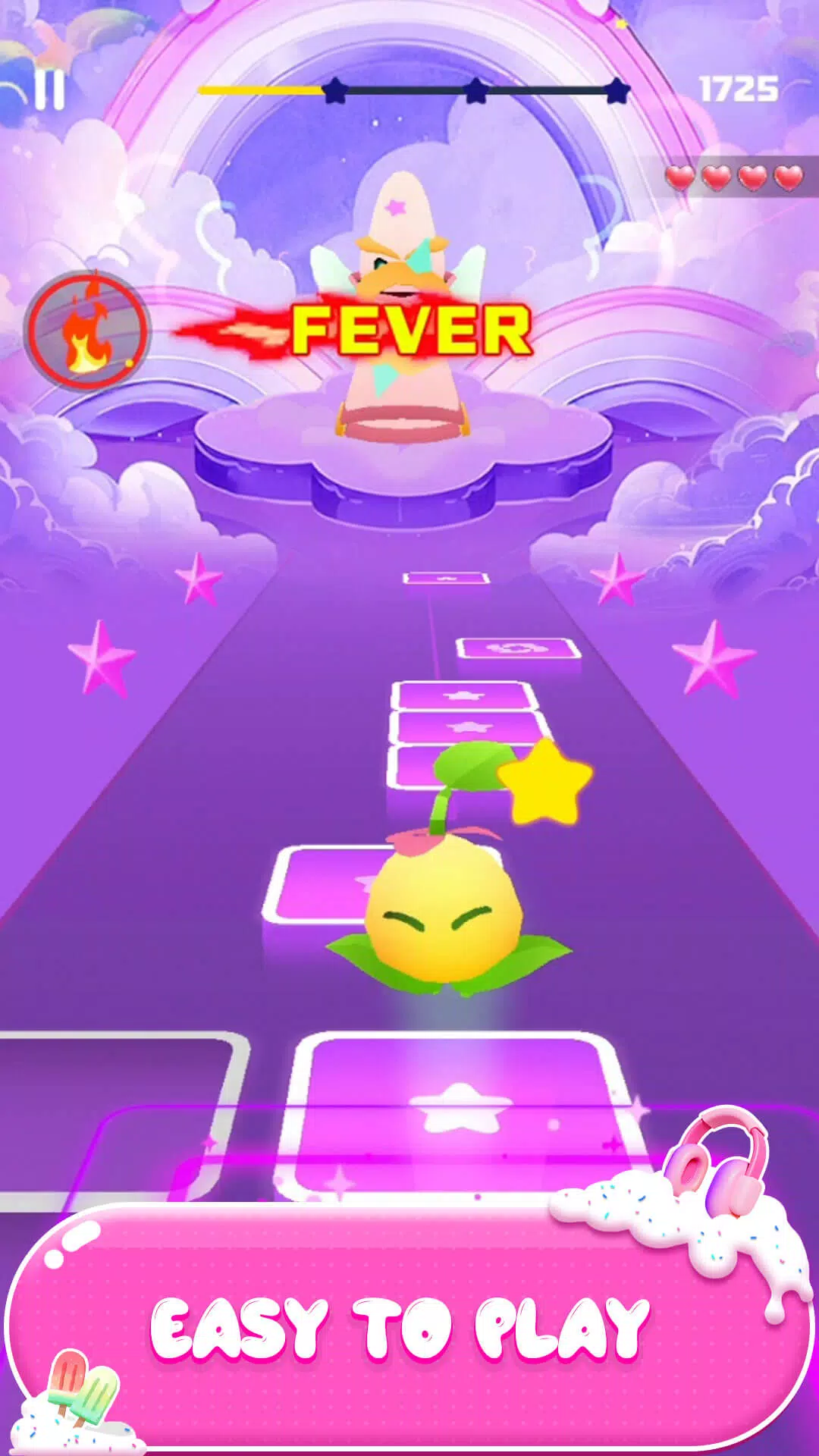 Dream Bounce
