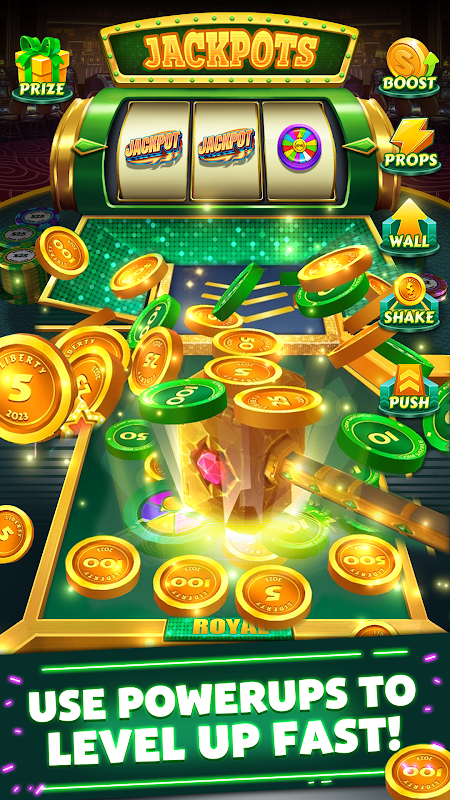 Cash Carnival - Money Games Online