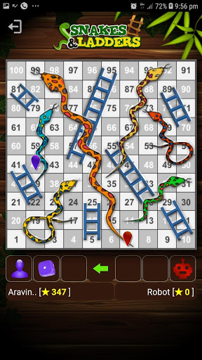 Snakes & Ladders Earn Cash APP