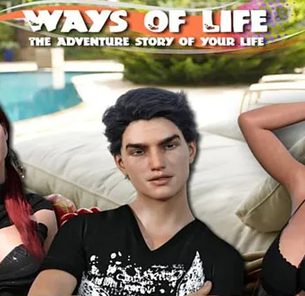 Ways of Life