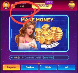 Slots Winner
