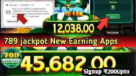 789 Jackpot v2.1.4