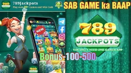 789 Jackpot v2.1.4