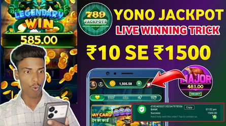 789 Jackpot v2.1.4