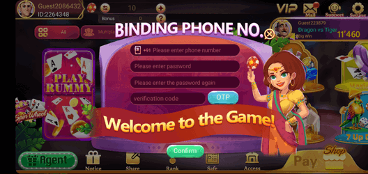 Rummy Furious