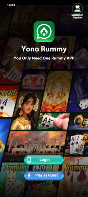 Yono Rummy