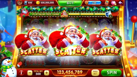 Double Fortune­ Casino