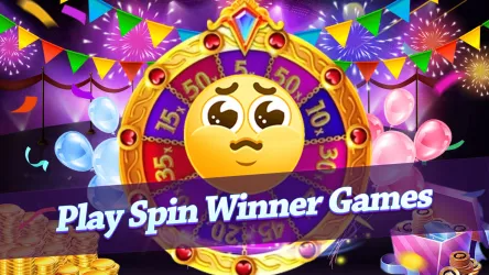 Spin Winner Latest
