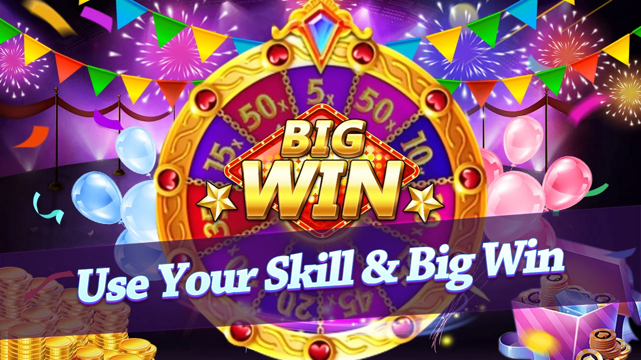 Spin Winner Latest