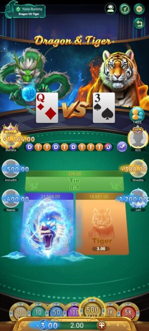Yono Rummy