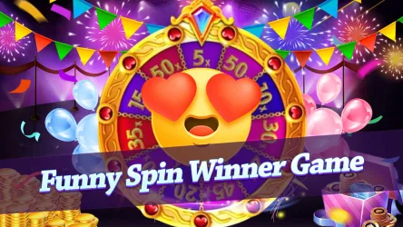 Spin Winner Latest