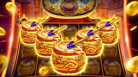 WOW Slots: VIP Online Casino