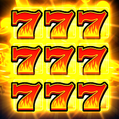 Slots 7777 -Slot Machine 77777