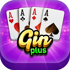 Gin Rummy Plus: Fun Card Game