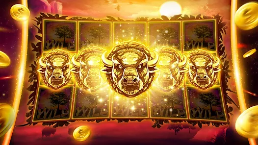 WOW Slots: VIP Online Casino