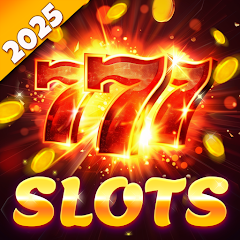 Slots UP: casino slots games