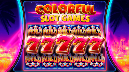 Slots UP: casino slots games