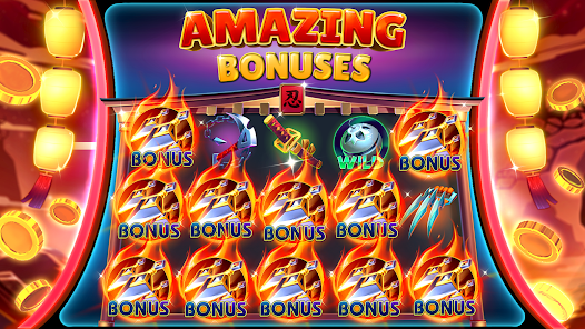 Slots UP: casino slots games