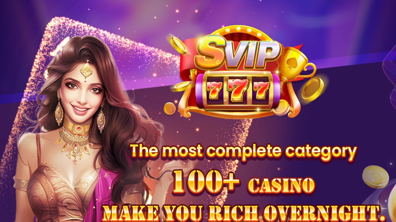 Svip 777