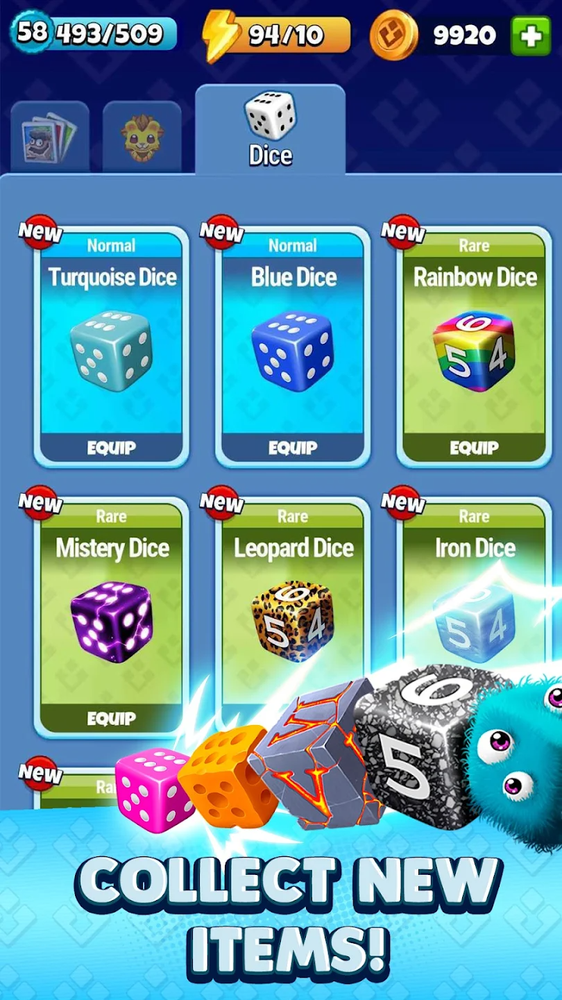 Ludo TEAMS board games online
