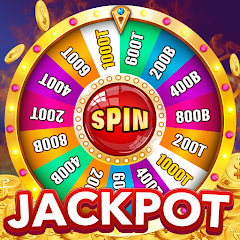 Lucky Spin Slot