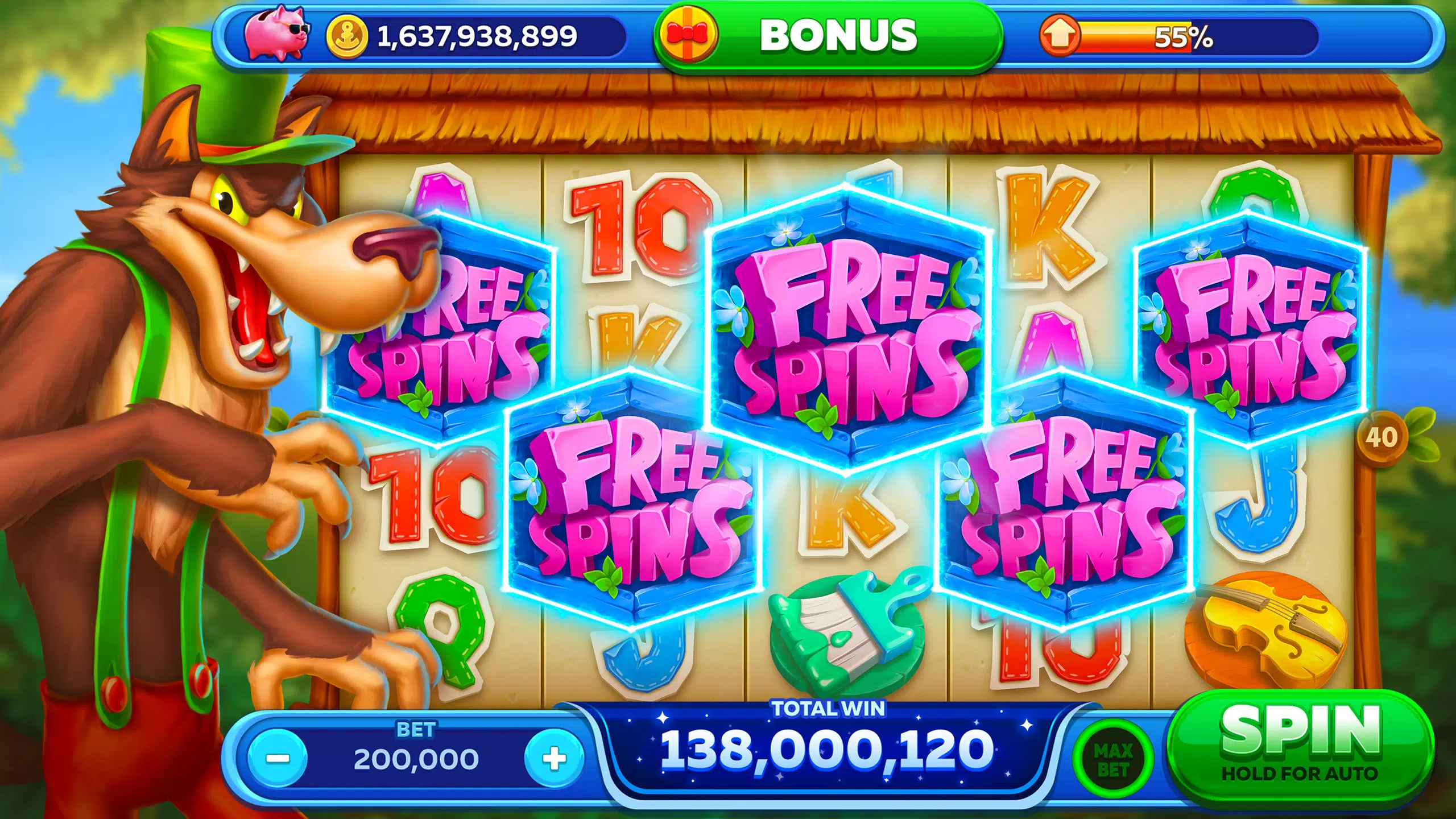 Slots Journey Cruise & Casino