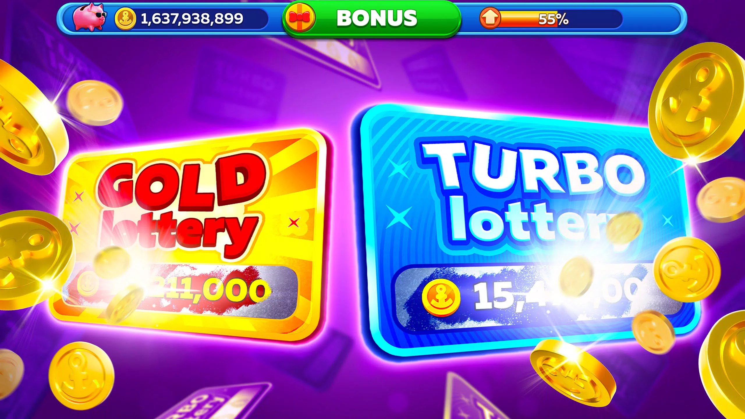Slots Journey Cruise & Casino