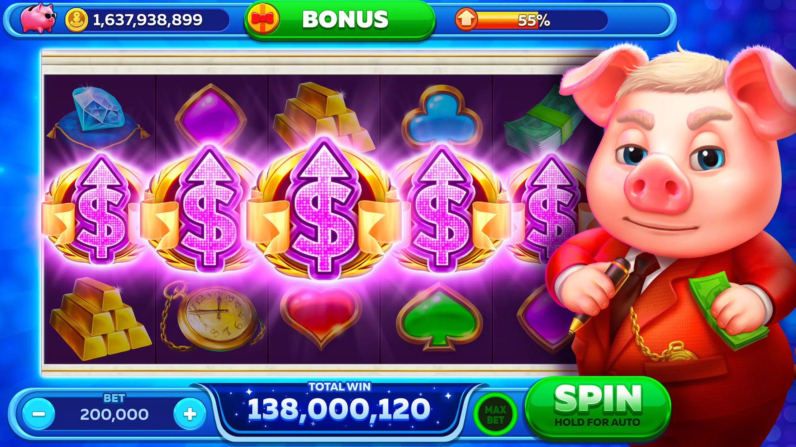 Slots Journey Cruise & Casino