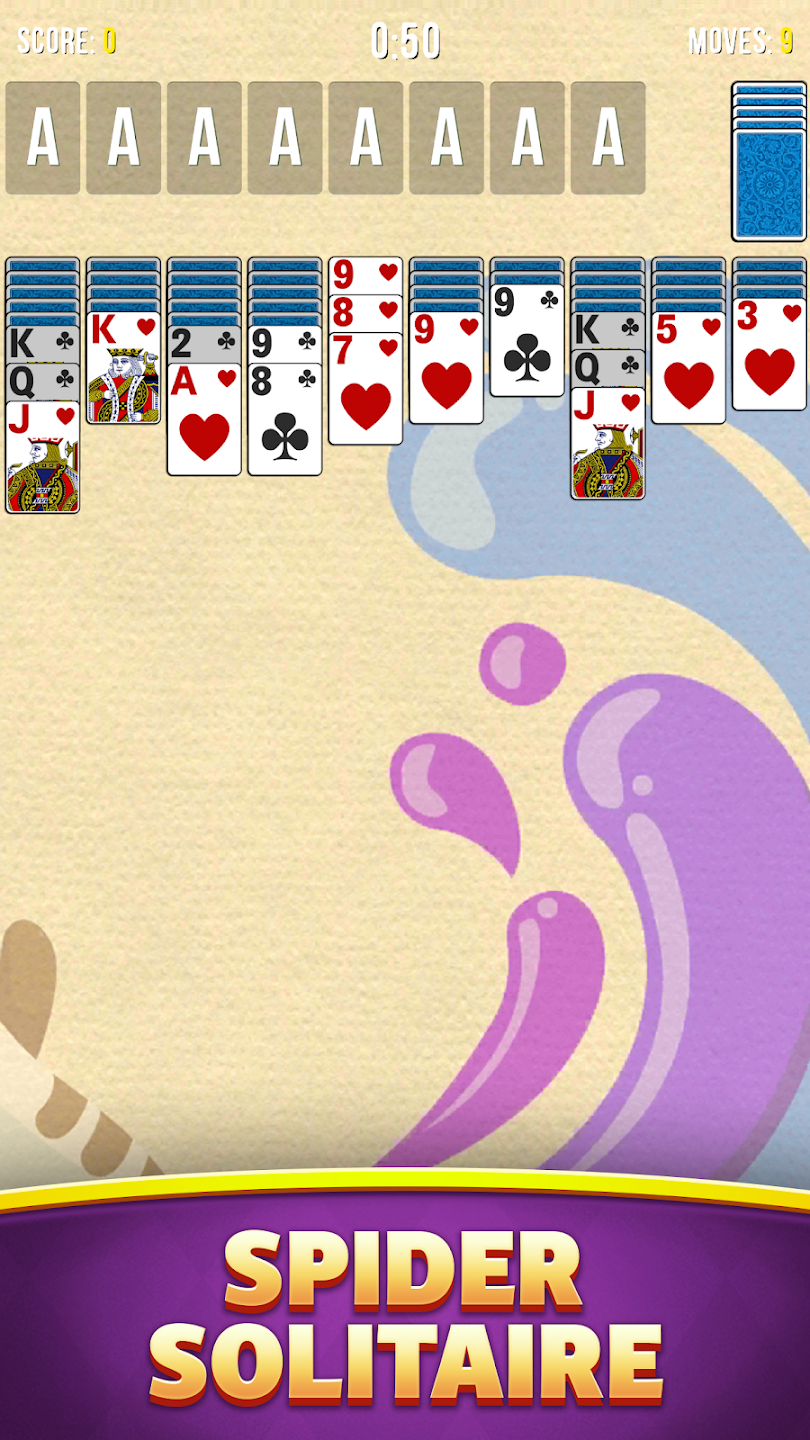 Solitaire Bliss Collection