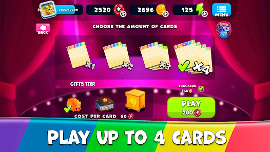Bingo Odyssey - Offline Games
