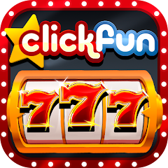 Clickfun: Casino Slots
