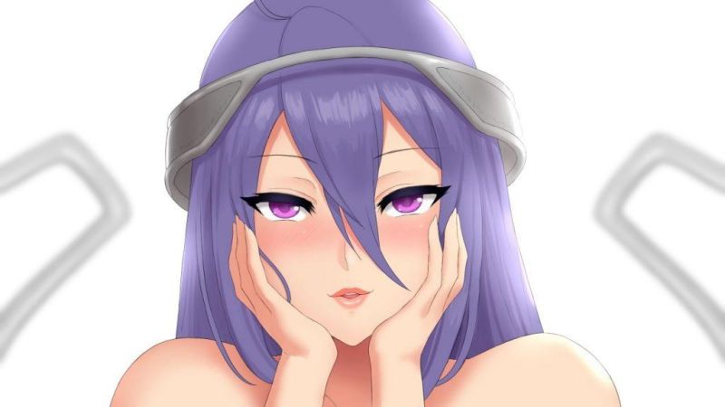 Succubus Covenant: The Cursed Forest