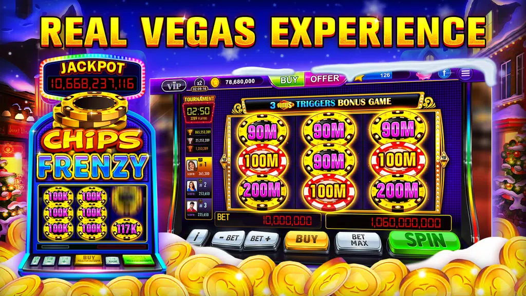 Quick Cash Classic Slots