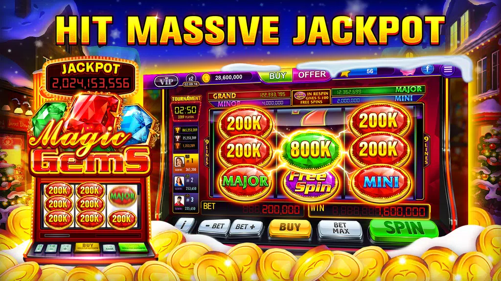 Quick Cash Classic Slots