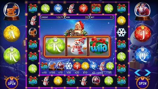 Lucky Slots 777