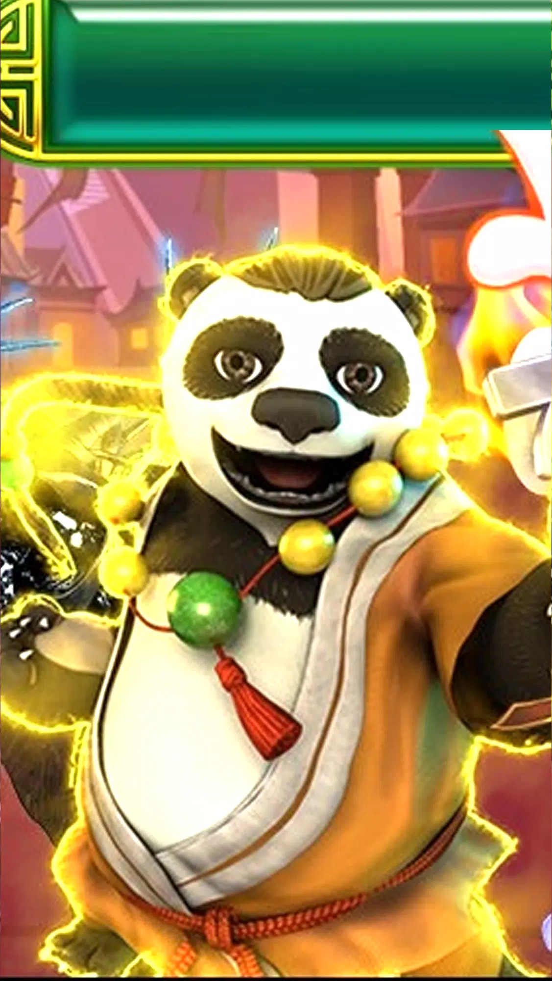 Panda Master Casino