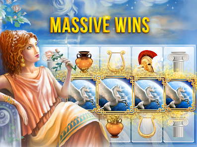 Sweet Slots Casino - 777 slots