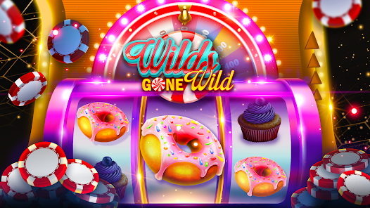 Videoslots Fun APK
