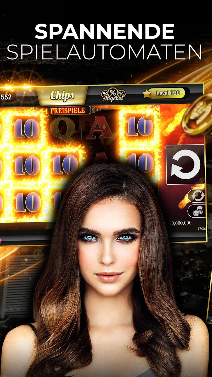 Slotigo - Online-Casino