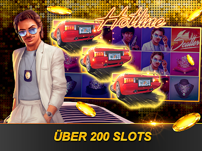 Lounge777 - Online-Casino
