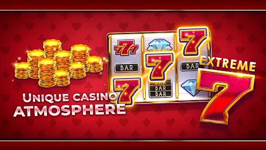 Classic Wilds Casino