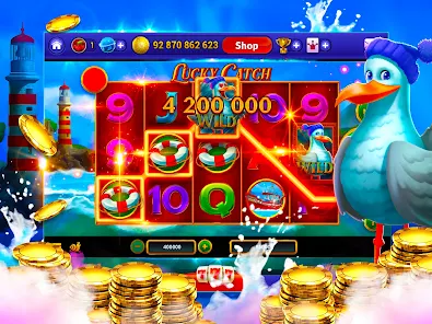 Merkur24 – Slots & Casino