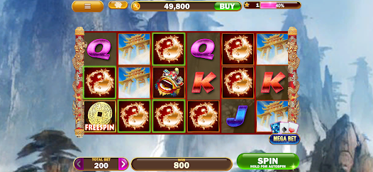 Big WIn Slots Casino vegas 777