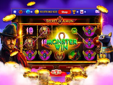 Merkur24 – Slots & Casino