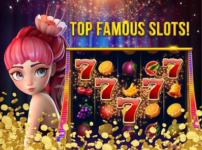 Sweet Slots Casino - 777 slots
