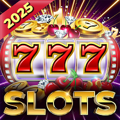 777 Real Casino Slot Machines