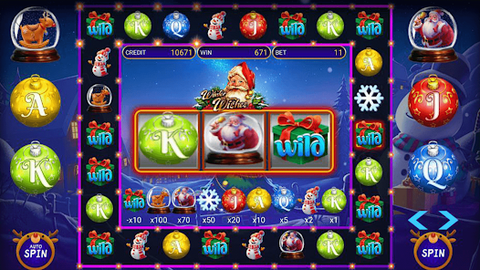 Lucky Slots 777