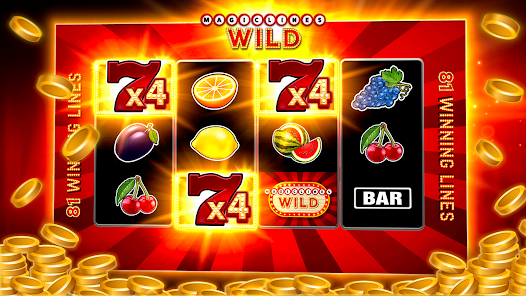 Slotoland - Vegas Slots Casino